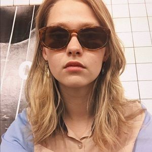 Vintage sunglasses